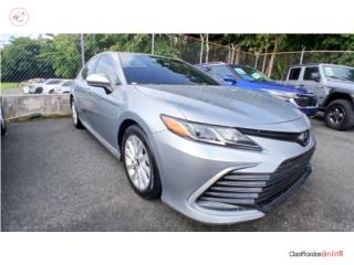NAGUABO AUTO TOYOTA - AUTOS USADOS Puerto Rico