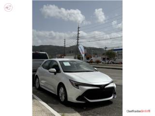 Cosme Auto Sales Puerto Rico