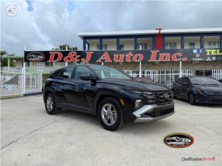 D&J AUTO INC Puerto Rico