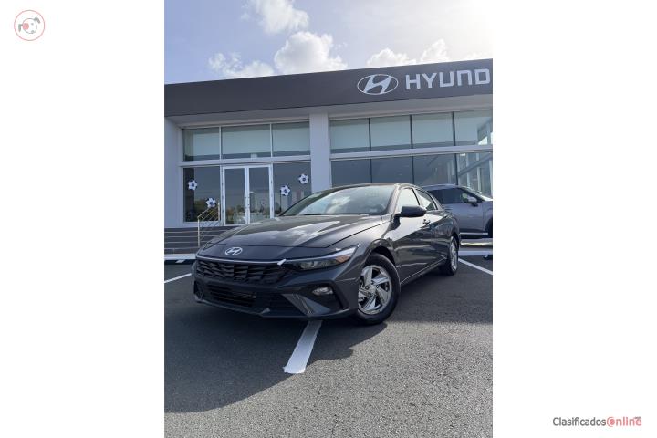 Elantra