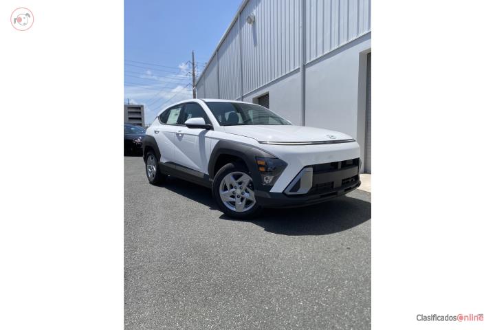 Kona SE 2026 l Apr 3.39%