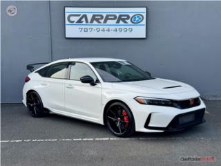Honda, Civic 2025 Puerto Rico Honda, Civic 2025