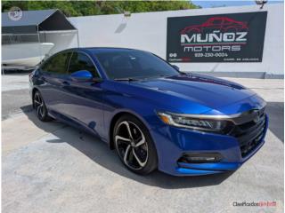Muñoz Motors, Inc. Puerto Rico