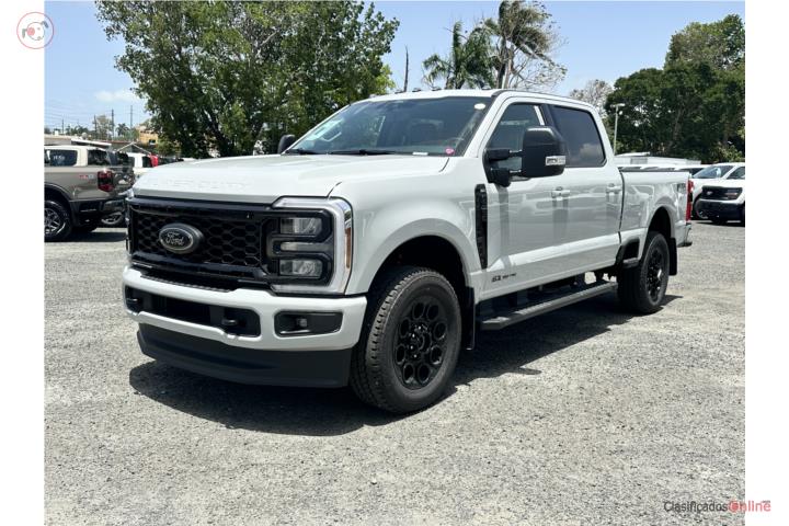 FORD F-250 XLT 2026