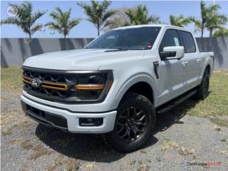 Ford, F-150 2026 Puerto Rico