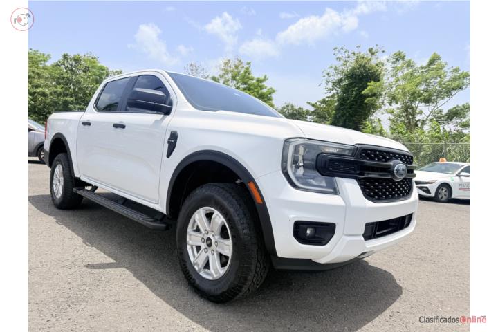 RANGER STX |2024| PRE OWNED*****************