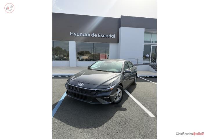 Hyundai Elantra SE / EN LIQUIDACIÓN