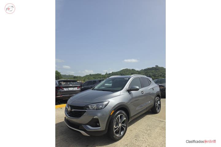 Buick Encore 2022 1.3L