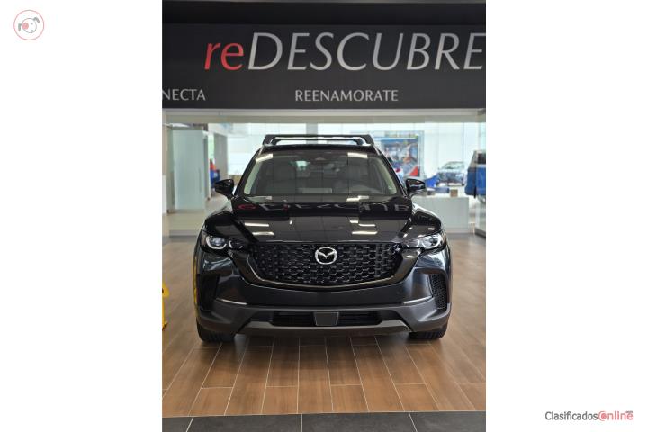 Mazda Cx50 Premuim Plus liquidacion