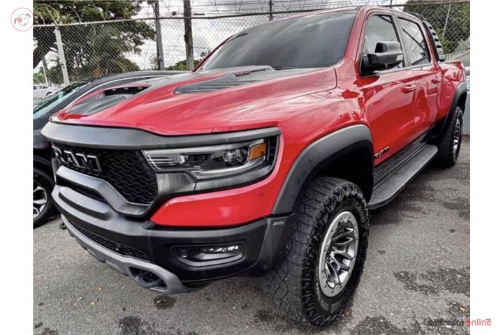 RAM TRX LEVEL 2 AROS BEAD LOCK