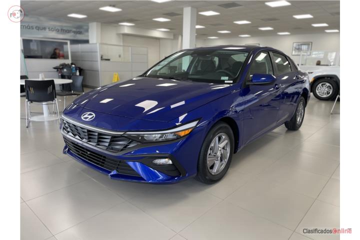 *Elantra SE 26 Contamos con el mejor precio*