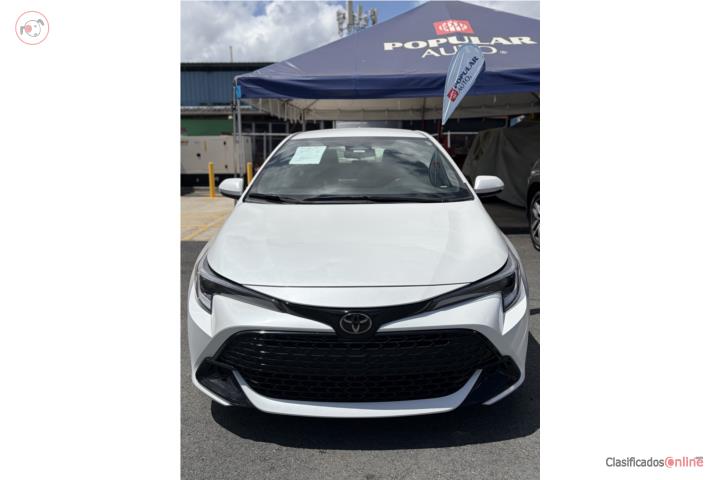 Corolla H/B