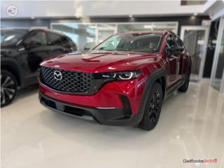Mazda, CX-50 2025 Puerto Rico Mazda, CX-50 2025