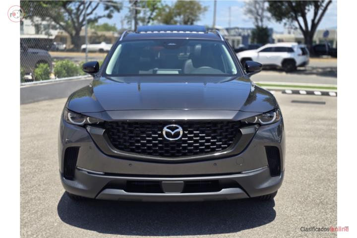 MAZDA CX50 PREFERRED 2026!