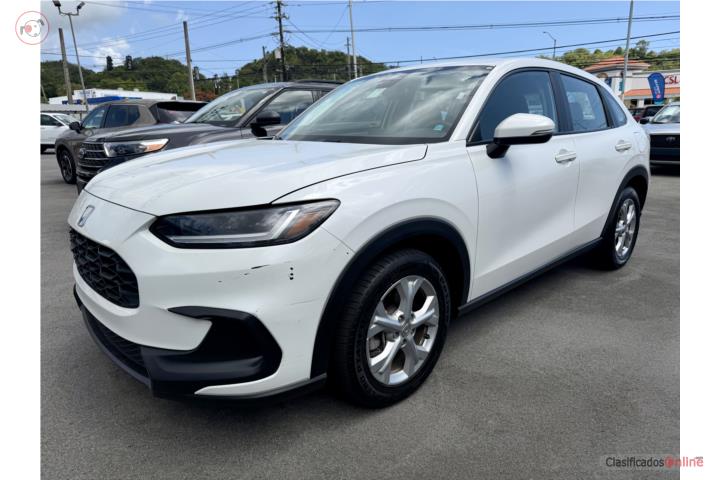 HR-V / EXCELENTE ALTERNATIVA***