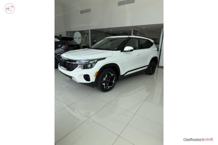 Kia Seltos S 2026 liquidación