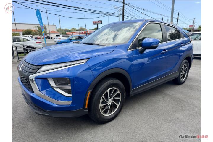 ECLIPSE CROSS / LIQUIDACIÓN***