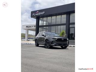 MAZDA CX-50 PREMIUM PLUS 2023