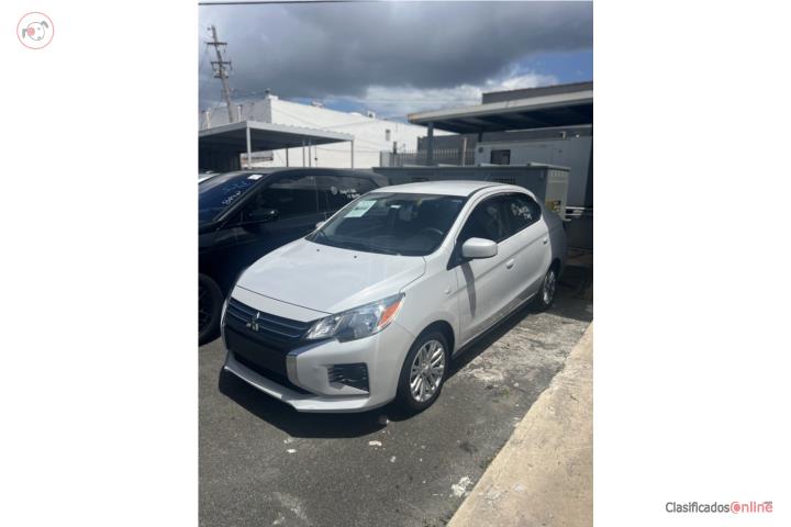 Mitsubishi G4 2024