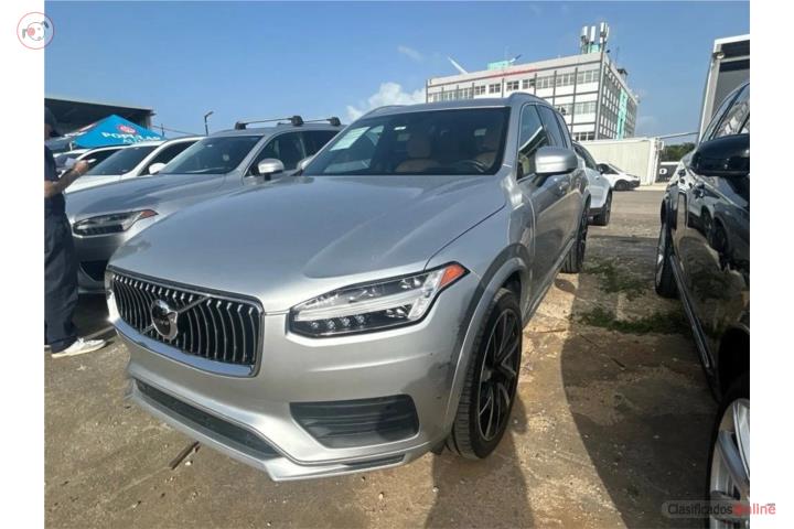 XC90 T8 Momentum 53mpg 400hp