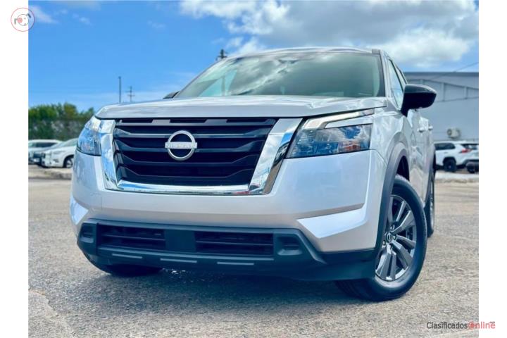 Pathfinder S Garantia hasta las 100k millas