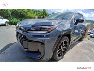 Calesa Toyota Caguas Puerto Rico