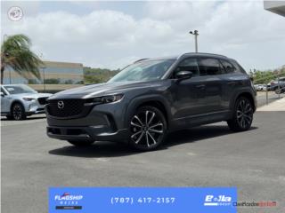 Mazda, CX-50 2023 Puerto Rico