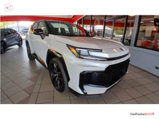 Calesa Toyota Caguas Puerto Rico