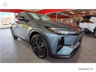 Calesa Toyota Caguas Puerto Rico