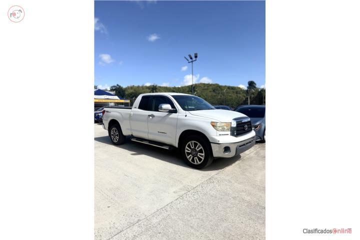 2008 Toyota Tundra SR5 2WD