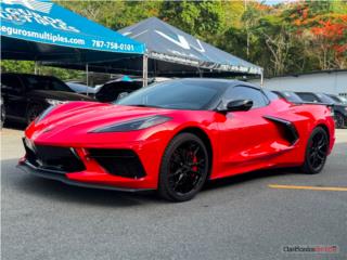 Automovil Corp Puerto Rico