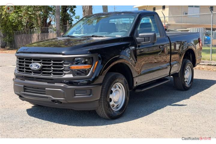 FORD F-150 XL 2026
