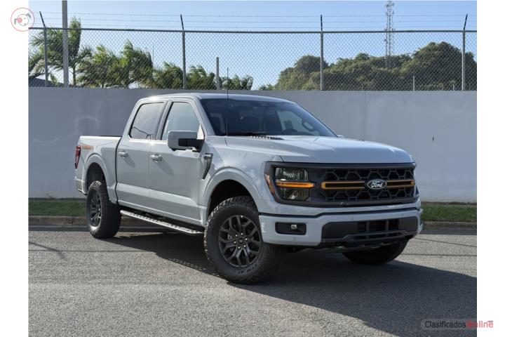Ford F150 Tremor 2026