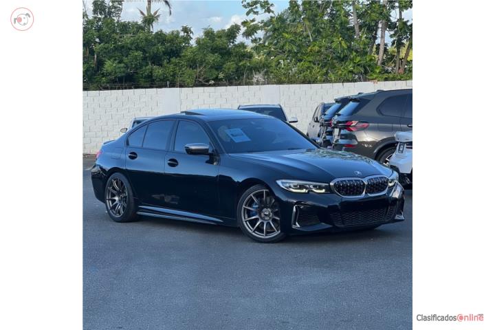 BMW M340i 2020