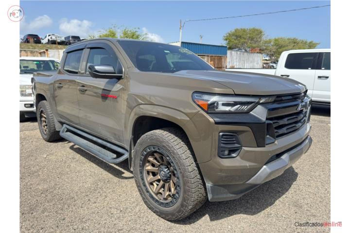Z71 4x4