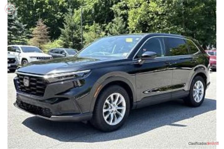 Honda CRV 2023
