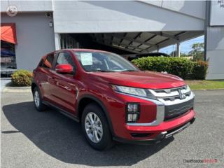 Mitsubishi, Outlander 2026 Puerto Rico Mitsubishi, Outlander 2026