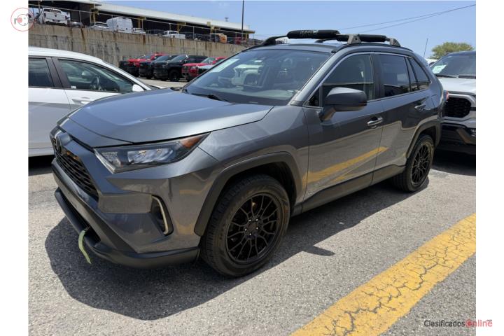 Rav 4