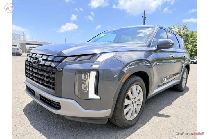 HYUNDAI PALISADE |2023| POCO MILLAJE*********