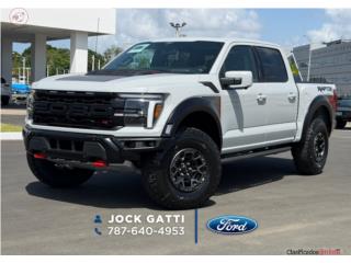 GATTI FORD PR Puerto Rico