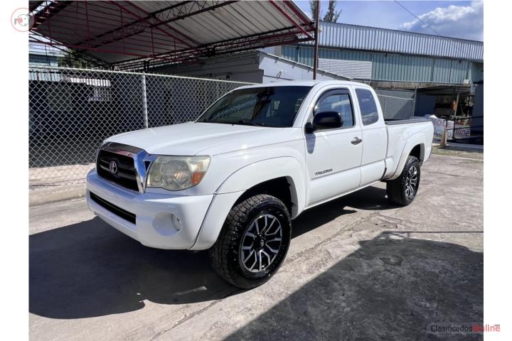Toyota Tacoma 2006 V6 2WD