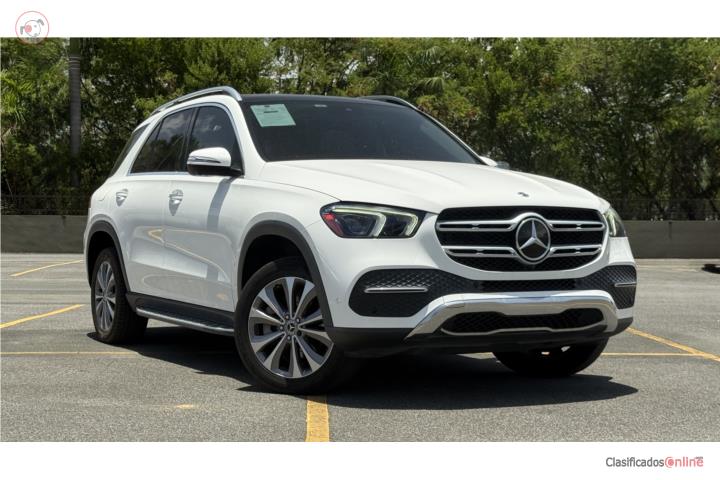 Mercedes Benz GLE 350 2023