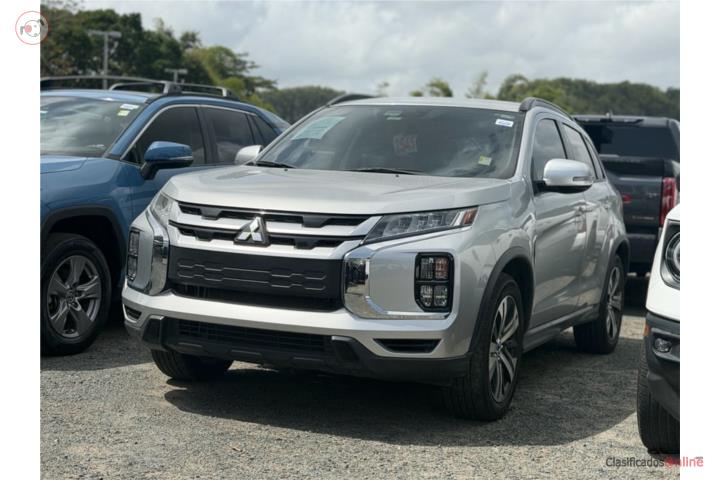 MITSUBISHI OUTLANDER SPORT S 2025