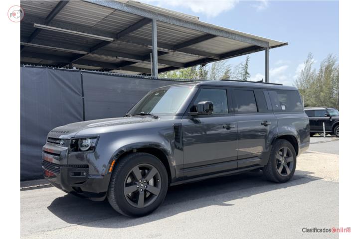 LANDROVER DEFENDER x-Dynamic SE