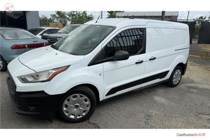 2019 TRANSIT LWB, SÓLO HOY EN OFERTA!!!!