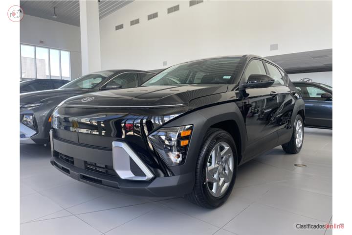 *Kona SE 2026, Al mejor precio*