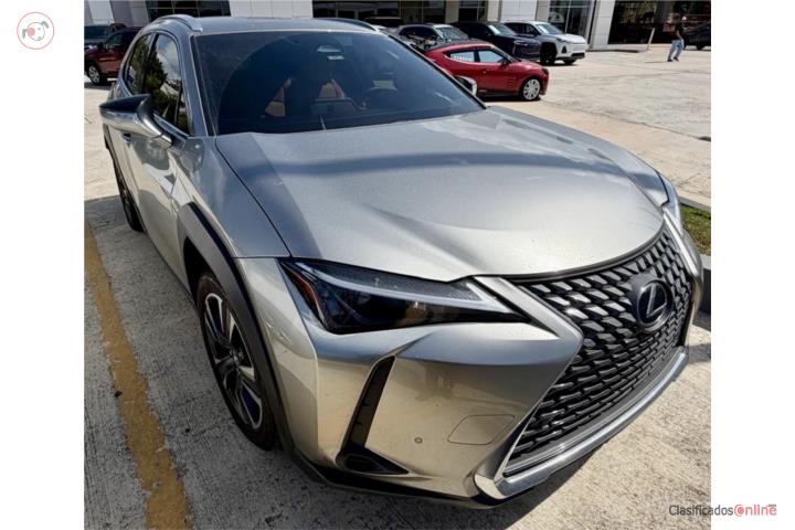 2025 Lexus Ux300h