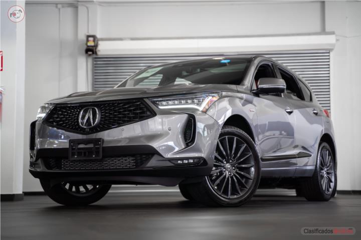 2023 ACURA RDX A-SPEC