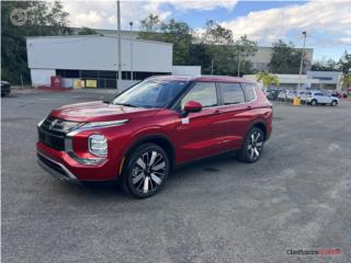 Mitsubishi Outlander SE 2026 787-595-9179