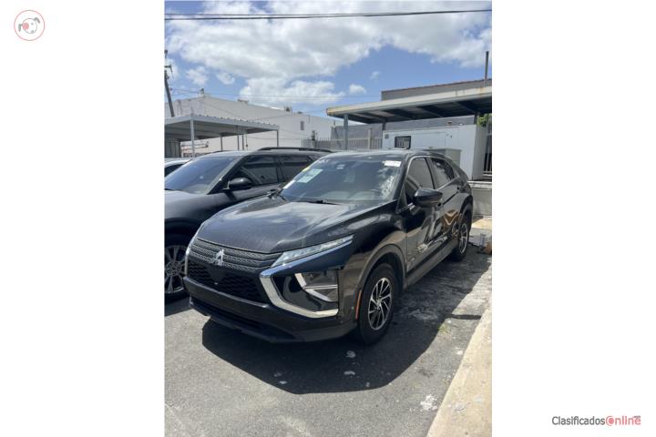 Mitsubishi Eclipse Cross ES 2023